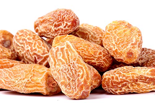 Leeve Brand Dry Fruits Best Fresh Exotic Dried Date Suka Khajur Kharik Yellow Pila Chuara Chuwara 400G