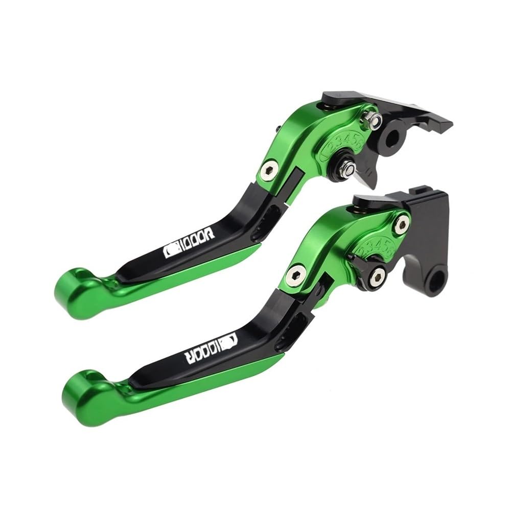 Aejhspt A Ejhspt Fit For Cb1000r 2008-2016 Cb 1000R Cb1000 R Folding Extendable Brake Clutch Levers Motorcycle Ccessories Djustable Set Palancas Embrague Frenos Motociclet