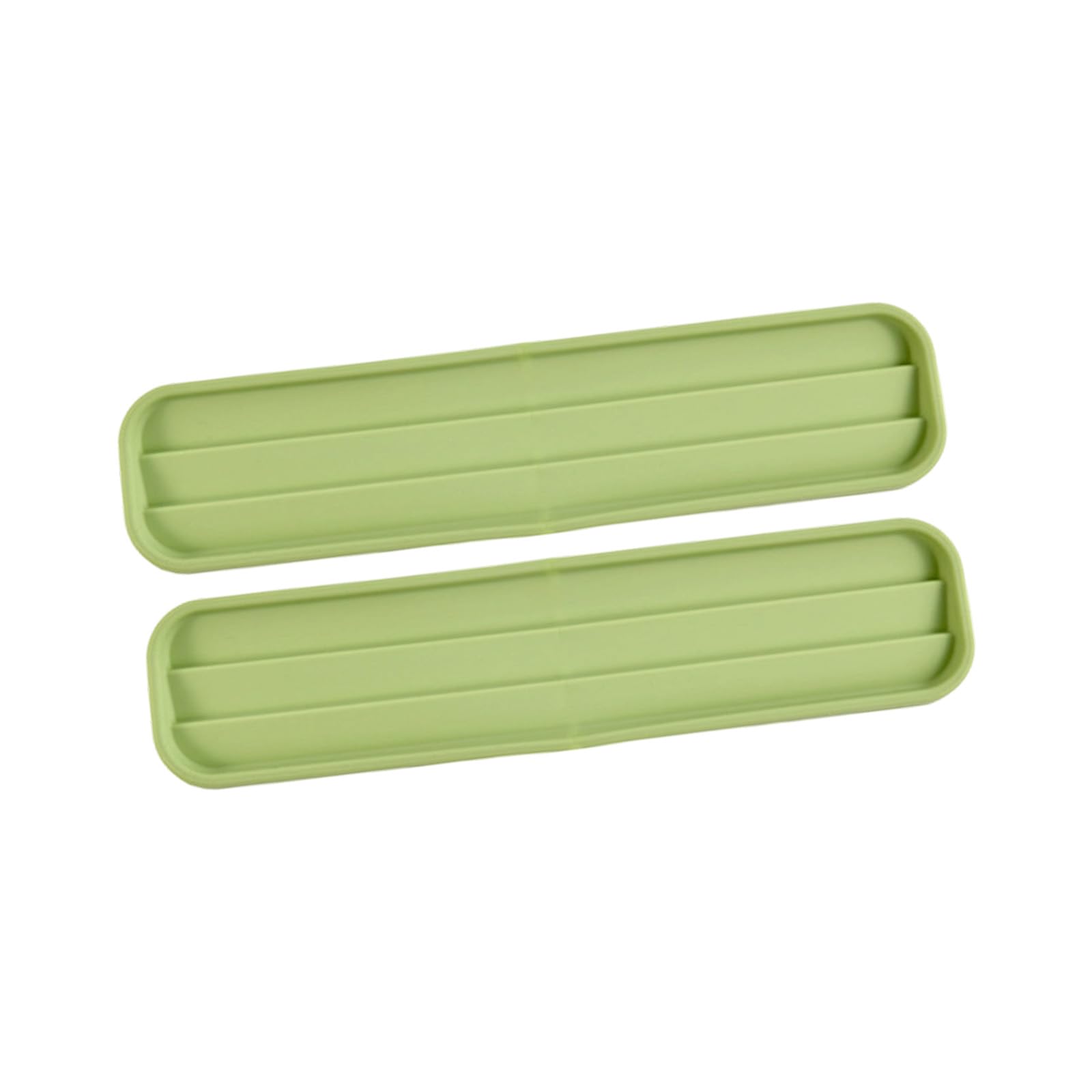Msioytog Multifunctional Nonslip Silicone Pad for Pots Utensils Drain Mat Space Saving Kitchen Counter Protector Silicone Nonslip Mat
