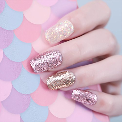 Ur zucchero smalto in gel