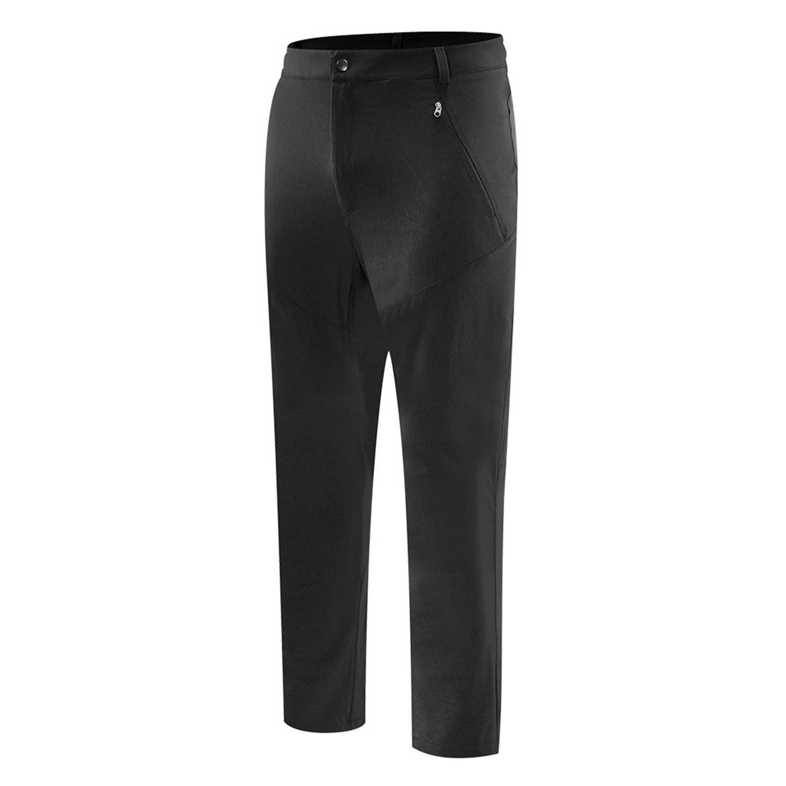 Pantalon De Randonnée Homme Pantalons Chasse Salopette Léger Baggy Musculation Sport Moto Été Large Travail Escalade Cargo