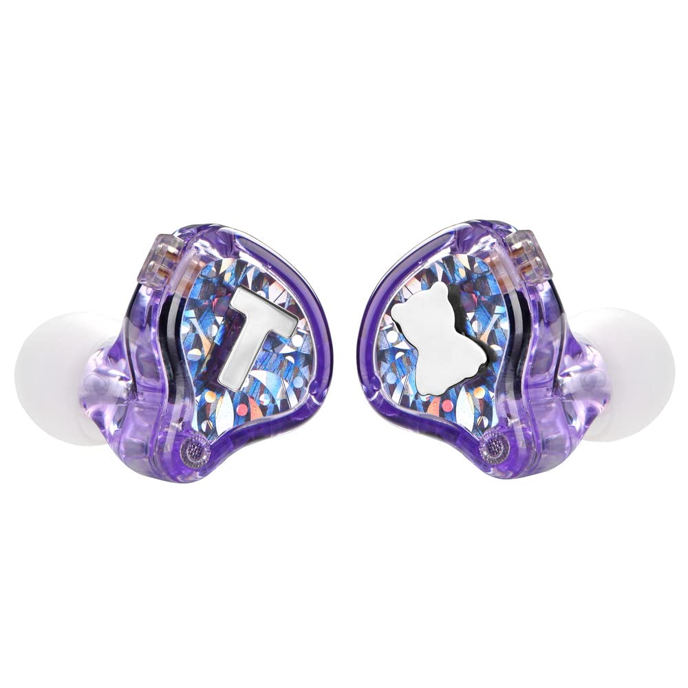 Amazon.co.jp: TFZ S2 PRO ダブルマグネティックサーキットグラフェン  