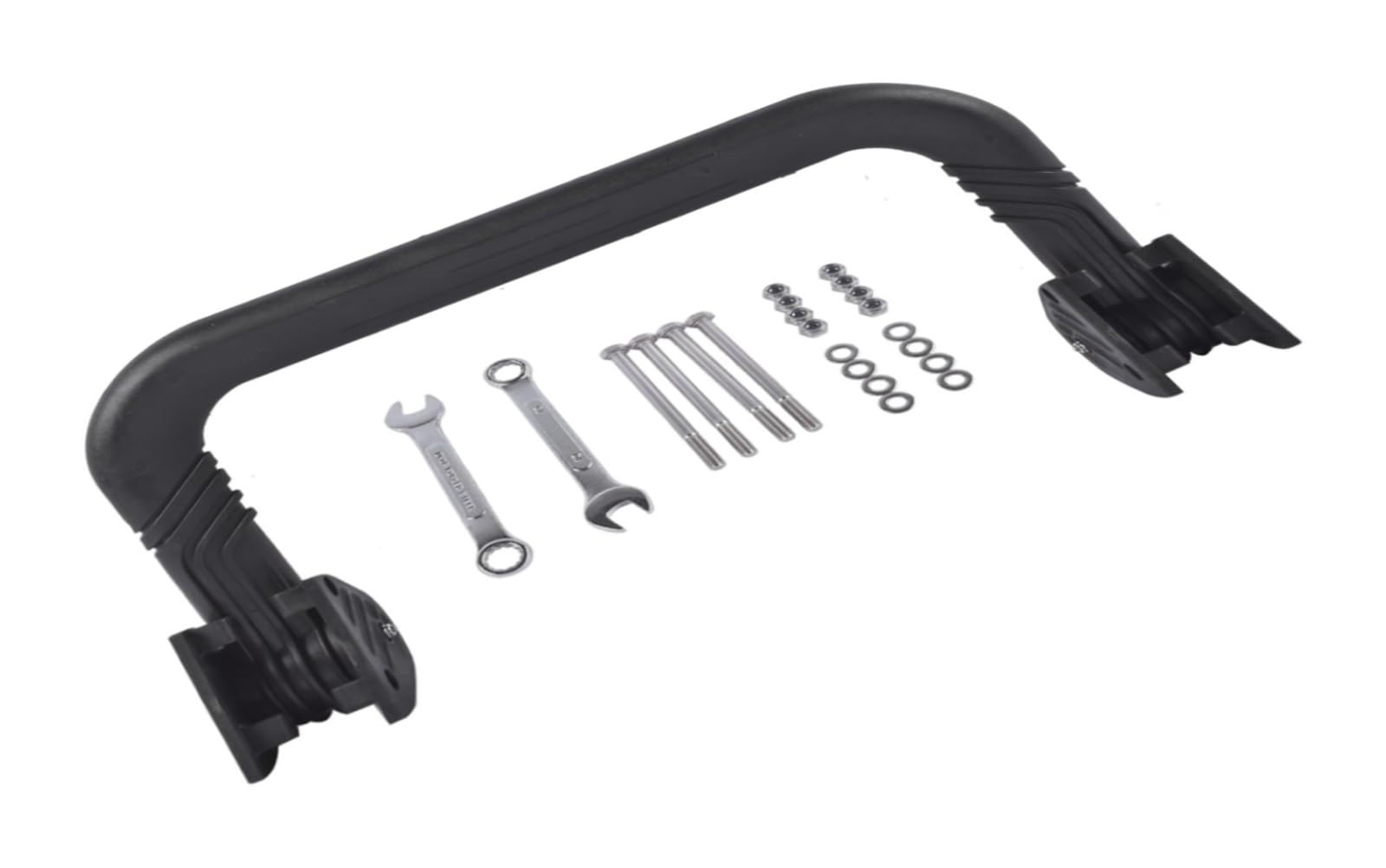 Replacement Retractable Boarding Ladder with for Sea-Doo RXT RXT-X GTX GTR Wake PRO Models 295100869 295100747