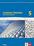 sachsen schweiz hotel  Lambacher Schweizer Mathematik 5. Ausgabe Sachsen: Schülerbuch Klasse 5 (Lambacher Schweizer. Ausgabe für Sachsen ab 2019)