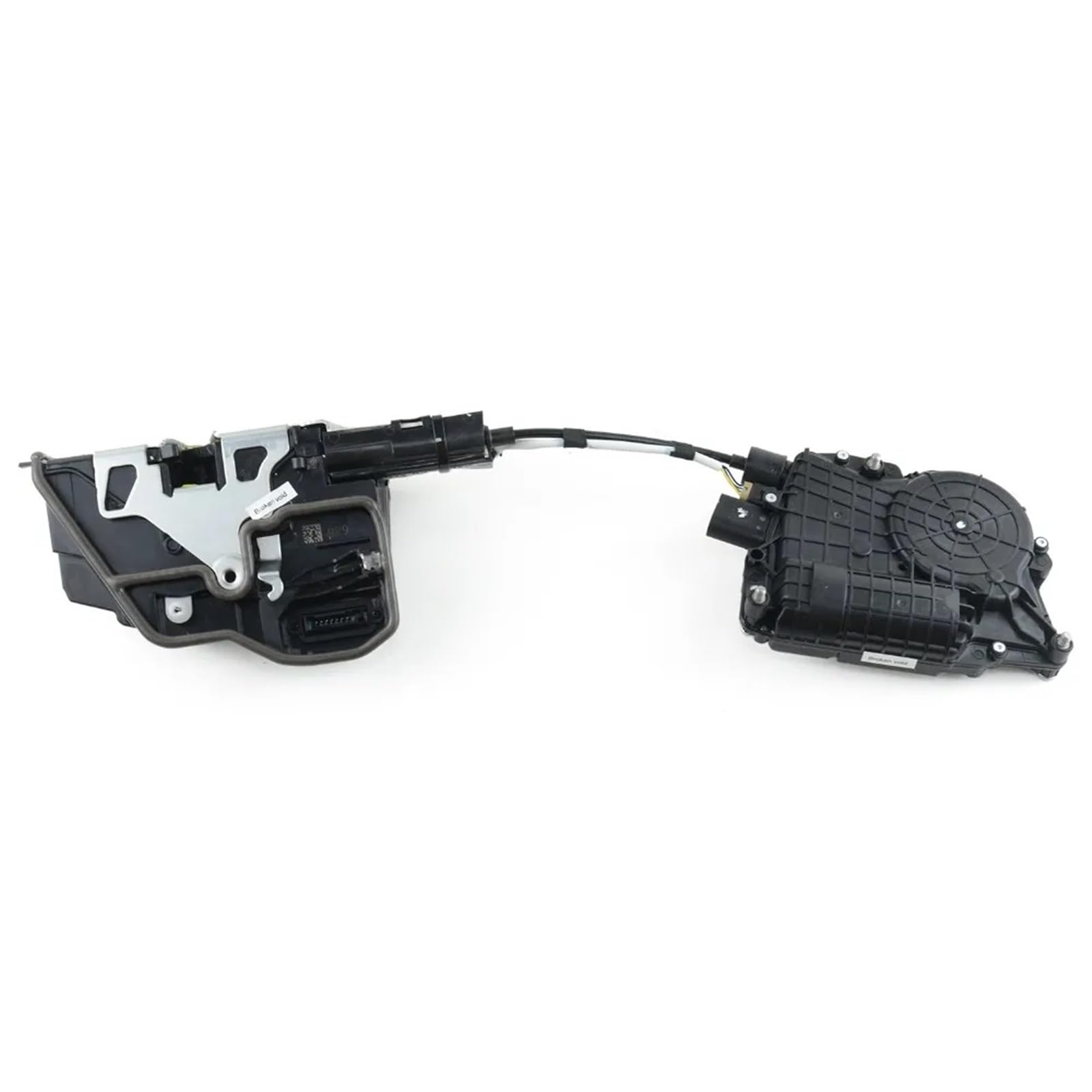 Attuatore Di Accesso Per Auto Meccanismo di chiusura porta e attuatore motore posteriore destro per BMW F01 F02 F04 F10 51227185688 ricambi auto