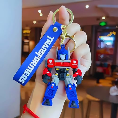 Image of Desi Festival Cute 3D Keychain | Keyring & Quirky Bag Charm | Hard Silicone, Unbreakable | Travel Essential | Kids Friendly | Strap & Bag Hook