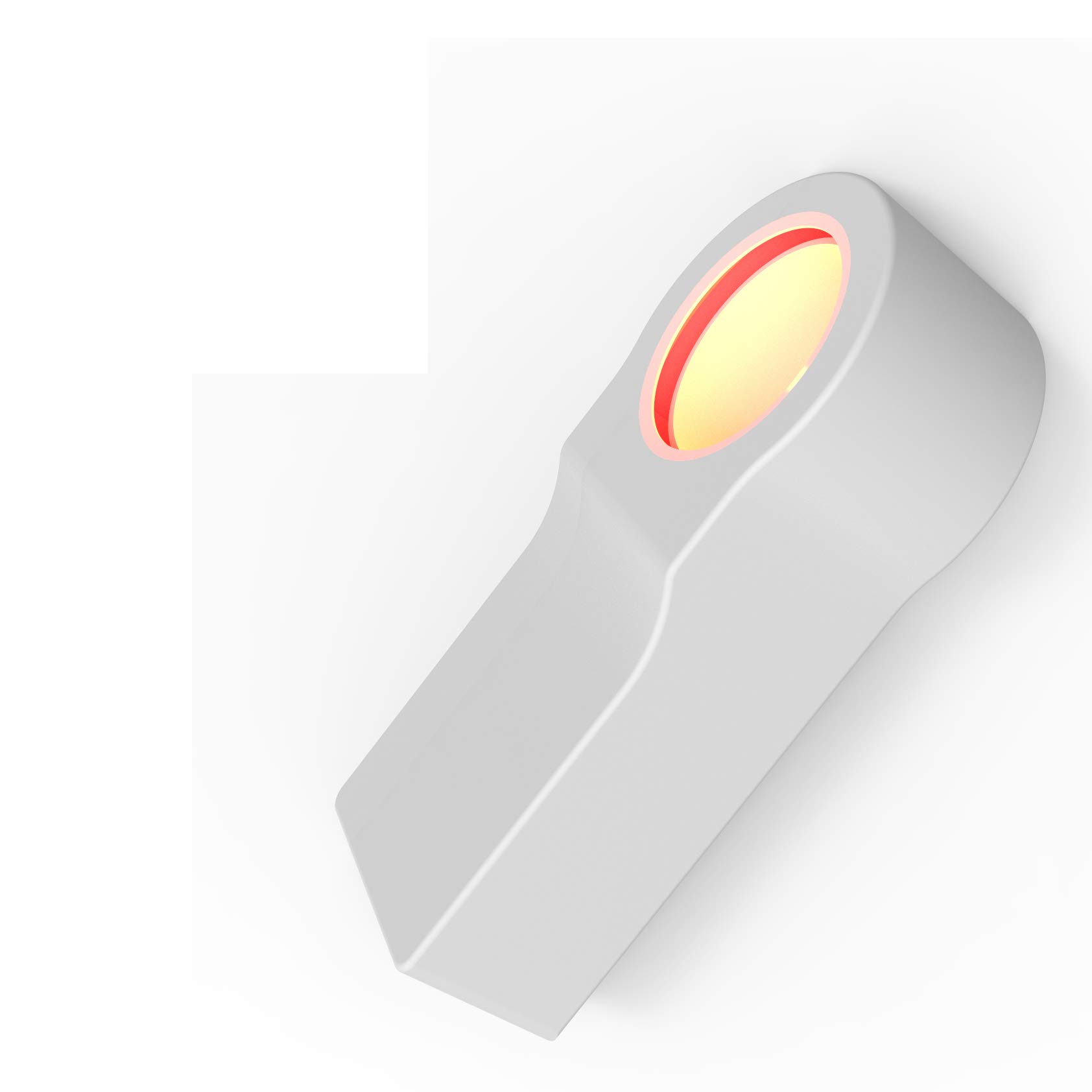 Rechargeable Transilluminator Vein Finder, Adults Children Vein Viewer Display Lights Imaging Find Vein Medical Vein Finder With 3X Magnification Function.