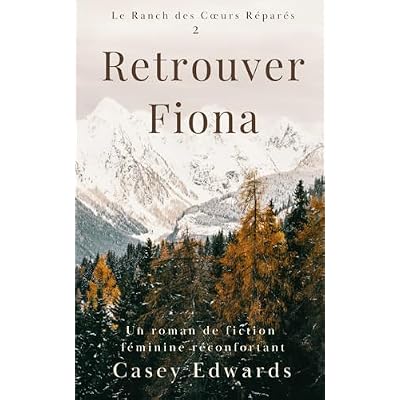 Retrouver Fiona