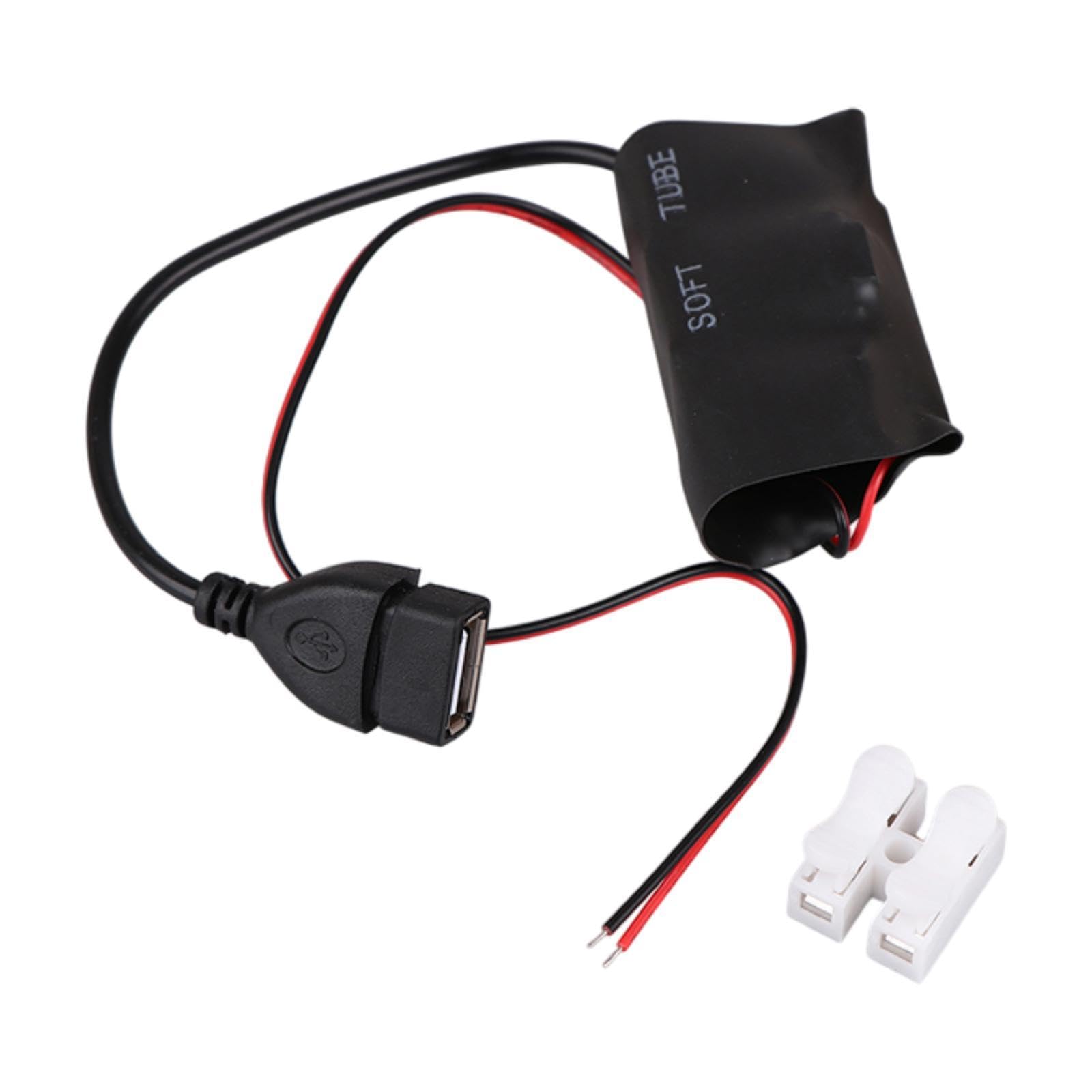 bnf® Power Transformer 220V to 5V Replacement Easy Installation Voltage Converter Style B | Electrical & Test Equipment | Electronic Components | Semiconductors & Actives-image-41