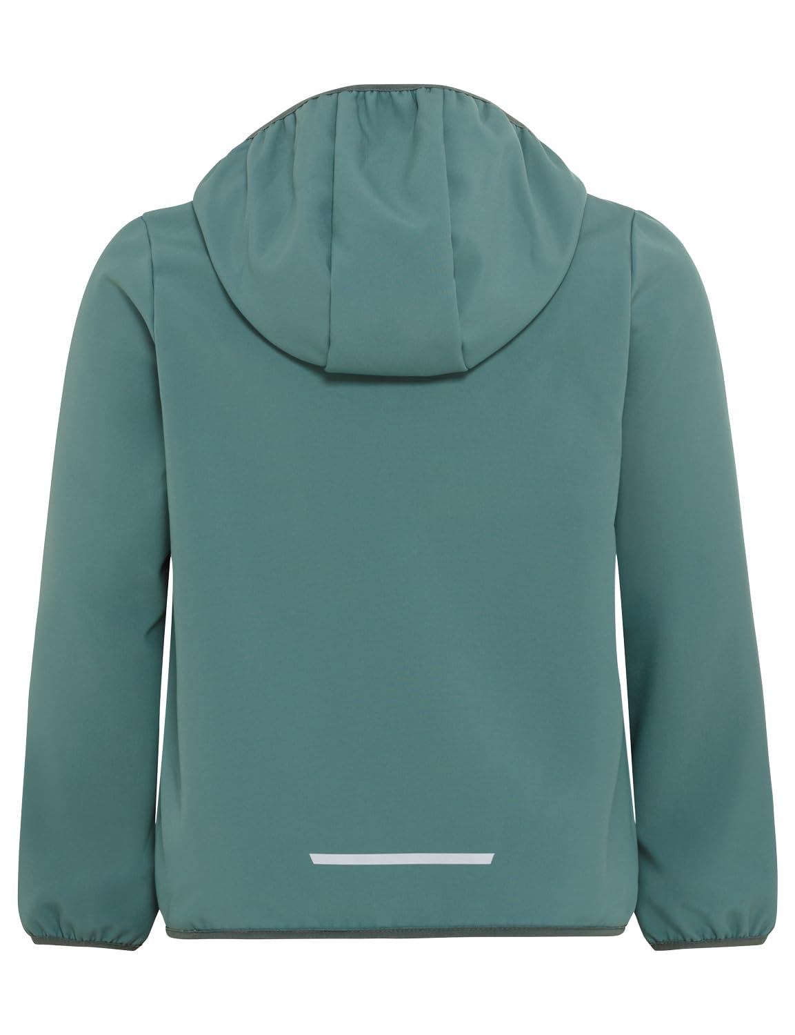 Jack Wolfskin Kurtka softshellowa Uniseks - dzieci Fourwinds Jacket Kids