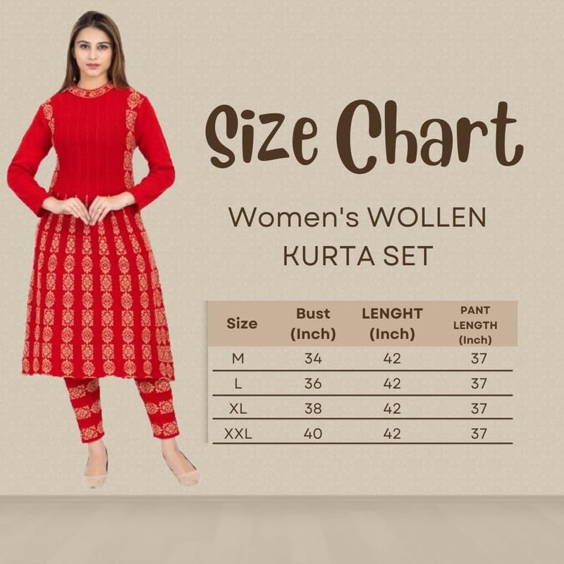 Image of Anarkali Kurta Set