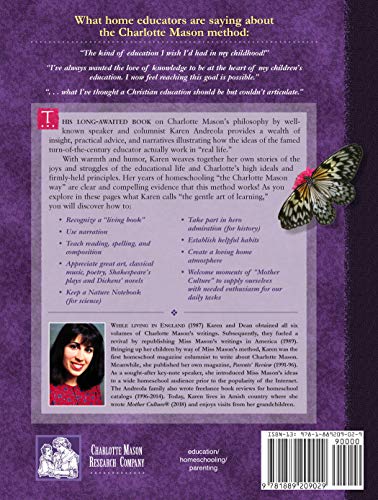 A Charlotte Mason Companion: Personal Reflections on the Gentle Art of Learning - Image 2