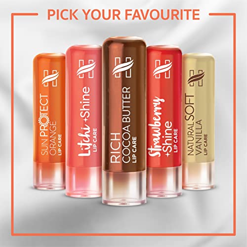 Himalaya-Shine-Lip-care Himalaya Peach Shine Lip Care, 4.5g