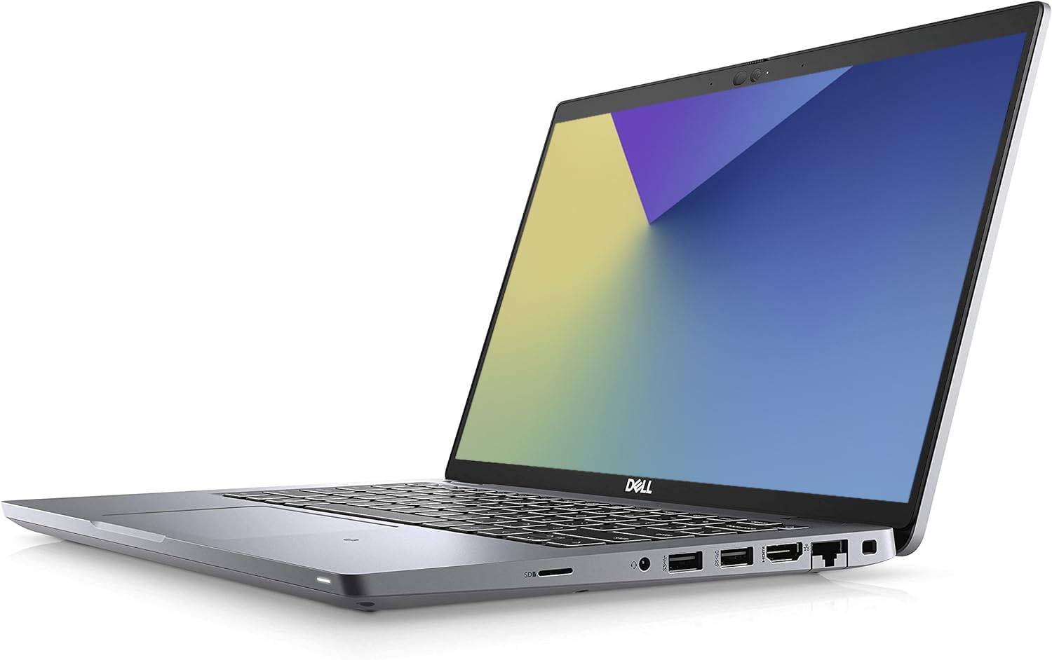 Amazon.com: Dell Latitude 5420 Laptop, 14