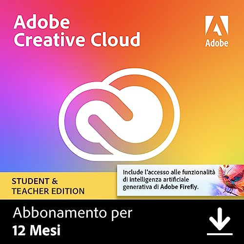 Con Creative Cloud, tutte le tue risorse sono all'interno delle tue app preferite, così potrai trasformare rapidamente una pagina vuota in uno splendido capolavoro