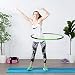 ATIVAFIT Hula Hoop (Verde)