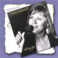 Algopix Similar Product 2 - Nancy Marshall Sings