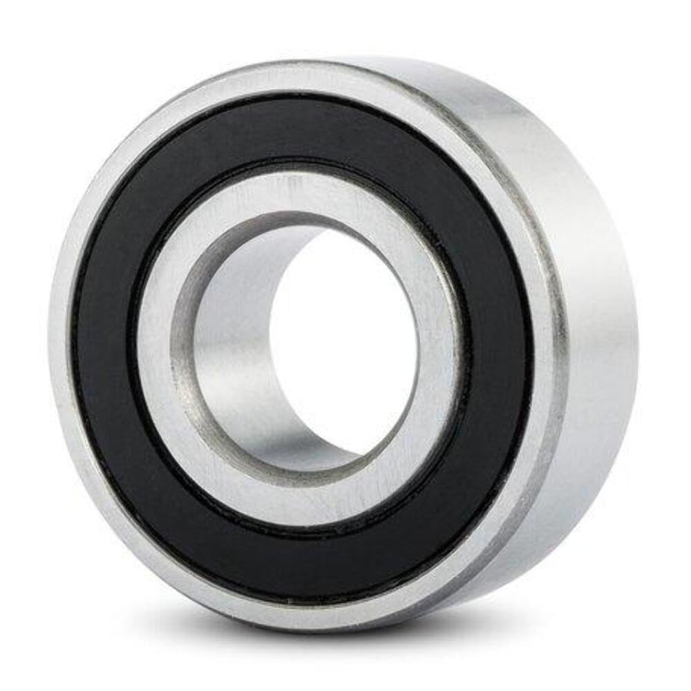 Cuscinetto radiale a sfere 17x47x14 6303 2RS