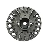 FLMLF Lightened Flywheel Kit for Hpi Baja Rovan King Motor 5B 5T 5SC TOP Speed RC World