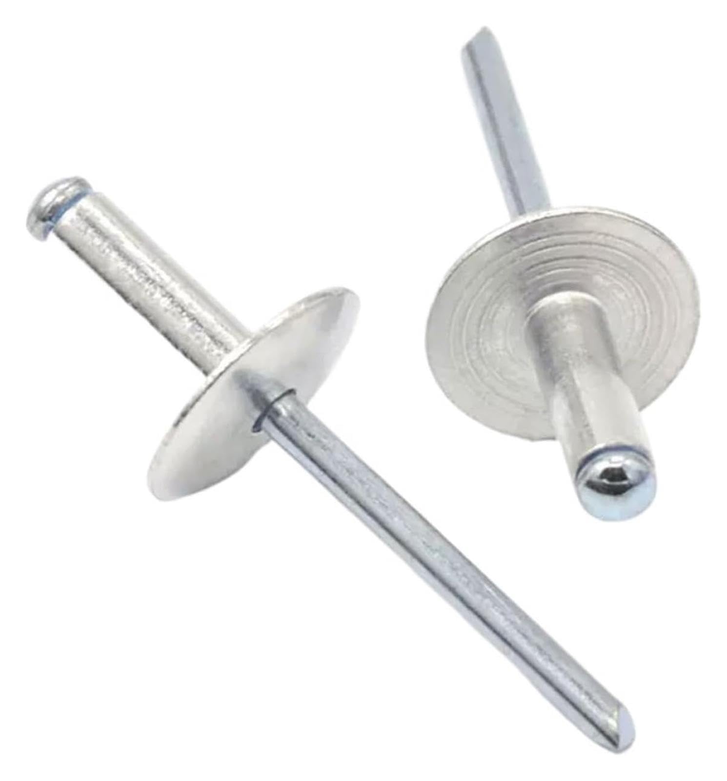 Nity zrywalne aluminiowe