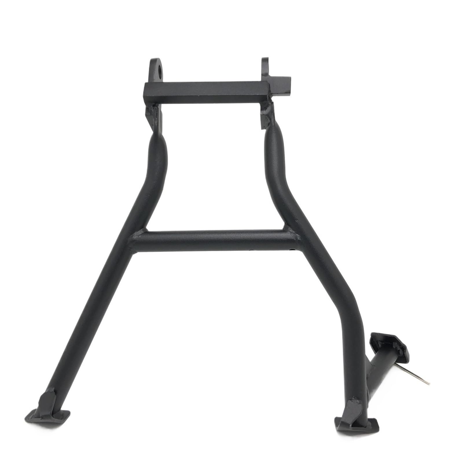 WWHUMM Motorcycle Wheel Lift Stand Large Bracket Pillar Center Central Parking Holder Support For BMW For G310GS 2017-2023 Motorcycle Kickstand