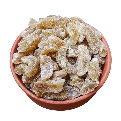 Image of Dry Fruit Wala Dried Sweet Amla (Gooseberry) 500 GMS (Pack of 3)