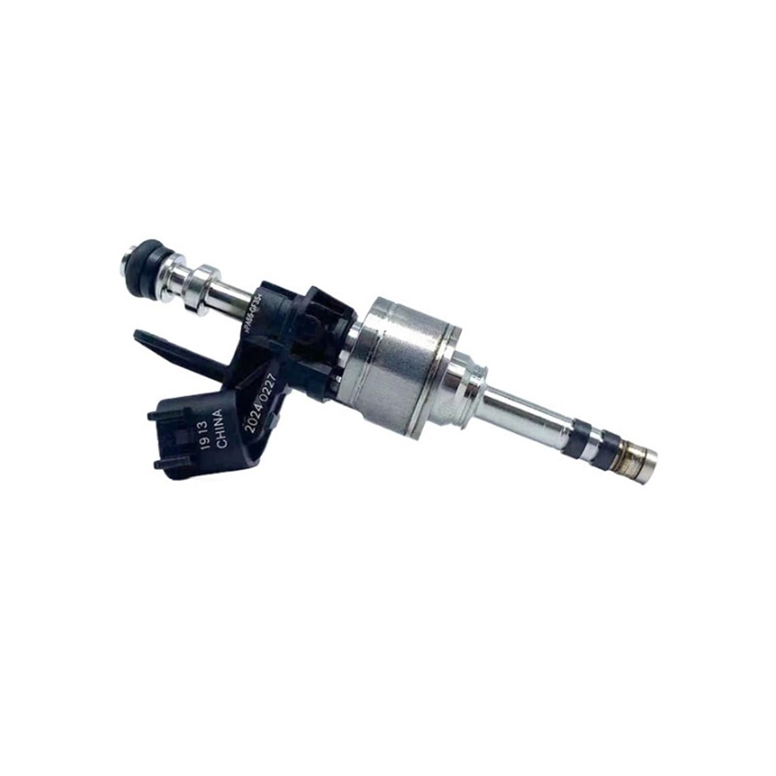 Iniettore di carburante compatibile for Great Wall WINGLE 7 POER Modello di motore GW4C20B Motore turbocompressore a benzina 1100200XEC05