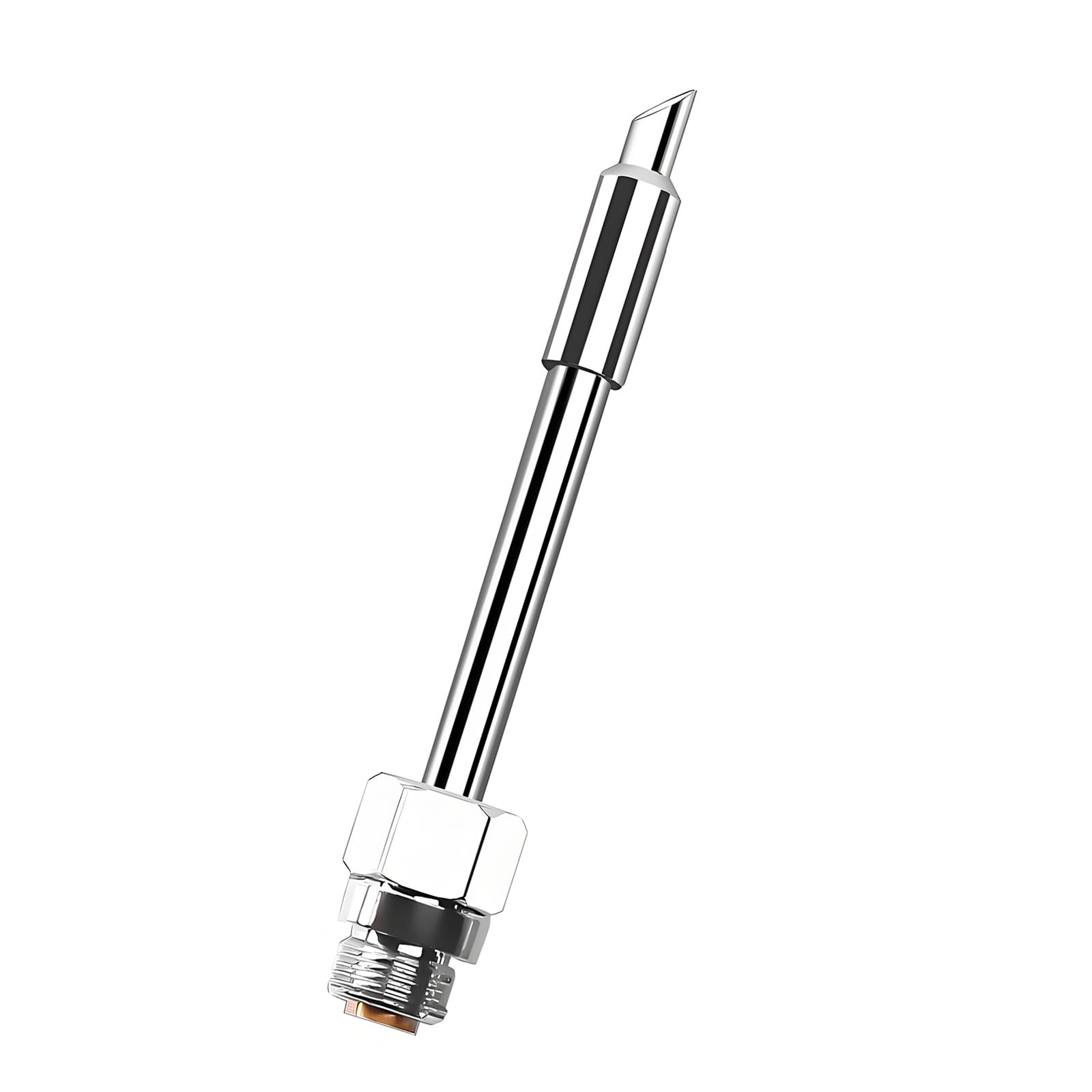 Apglsxy C Opper Usb Soldering Iron Tip Usb Solder Tip For Welding Rework Accessories Efficient Welding Jobs Solder