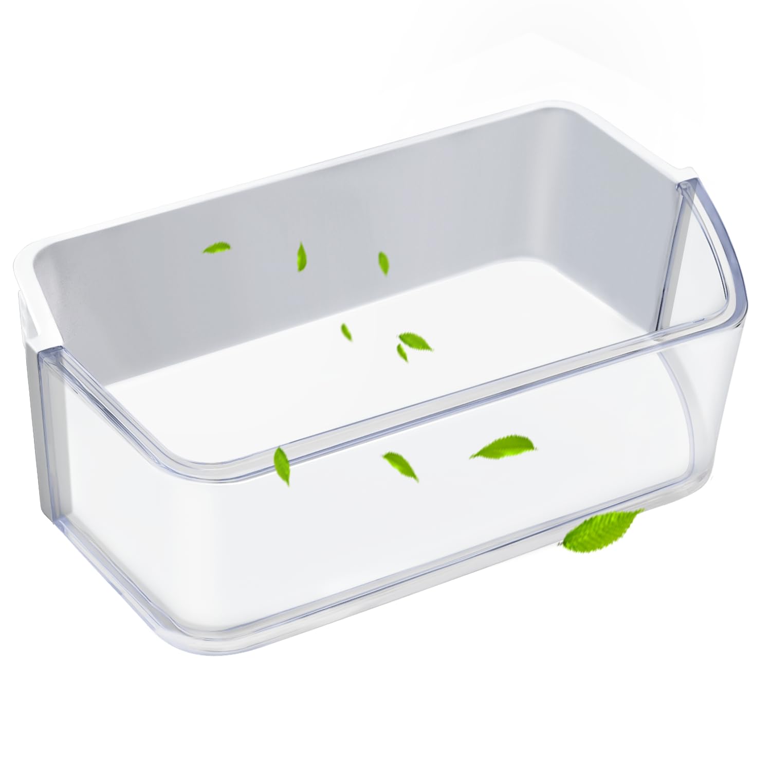 UPGRADED DA97-12650A DA63-06963A Refrigerator Door Shelf replacement for Samsung RF260/RF261/RF263Beaesr Refrigerator-Replace 2692337 AP5620330 PS4176653 By Cenipar