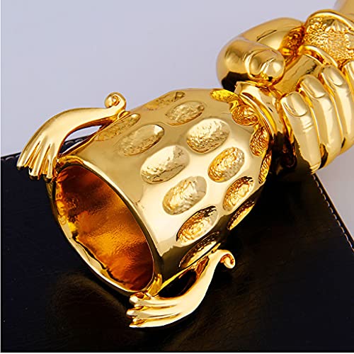 Trophy Creative Basketball Football Game Resin Trophy Awards en feestvieringen Prijsuitreiking en bedankjes: - Image 4