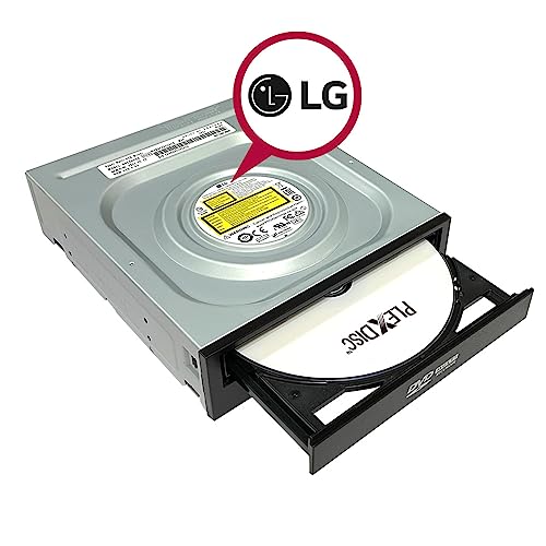 image for Vinpower Digital Digital LG HLDS Internal SATA 24x Super Multi with M-