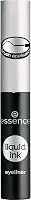 Delineador Liquid Ink essence preto