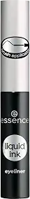 Delineador Liquid Ink essence preto