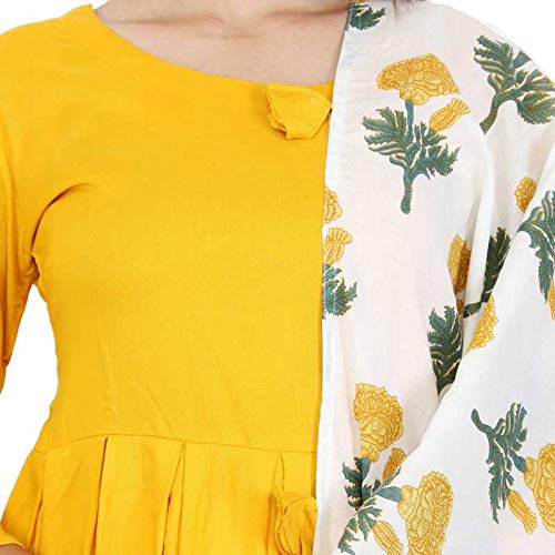 Image of Stylum Women kurta