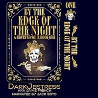 By the Edge of the Night
