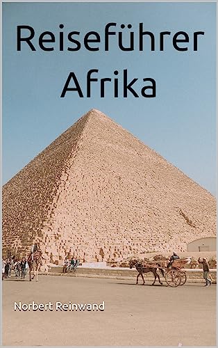 Reiseführer Afrika