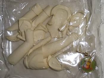 Amazon.co.jp: □コトブキヤ BLUE BREAKER 1/8 マヤ ガレージ