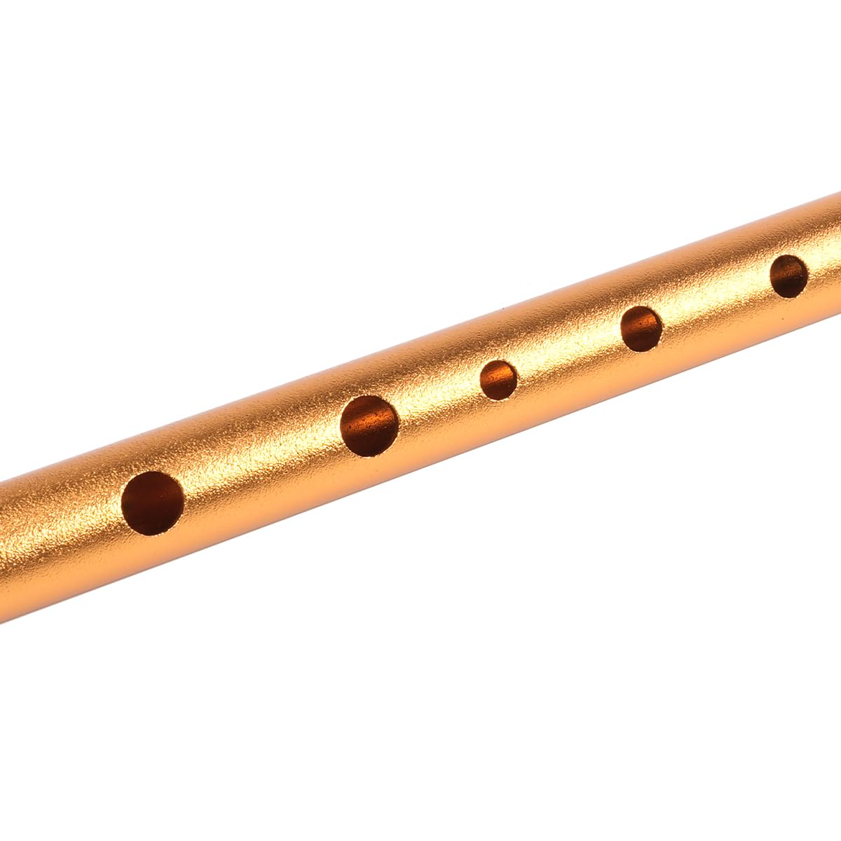 Ieron Tin Whistle, Six-Hole Tin Whistle D, Authentic Penny Whistle, D Tin Whistle - Tin Whistles Perfect for Traditional Celtic Music - Image 3
