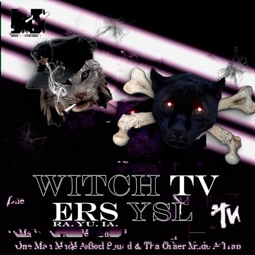 Play Witch Tv by Era Ryu Sia feat. YSL on Amazon Music