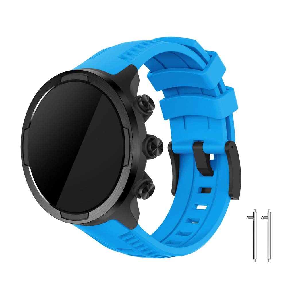 watch suunto baro bracelet