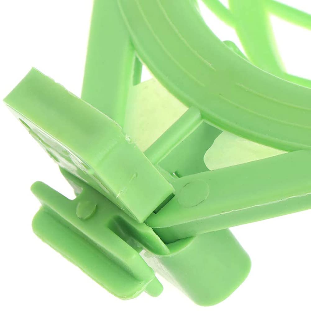 Nid d'oiseau en Plastique Creux pour Perroquet et canari