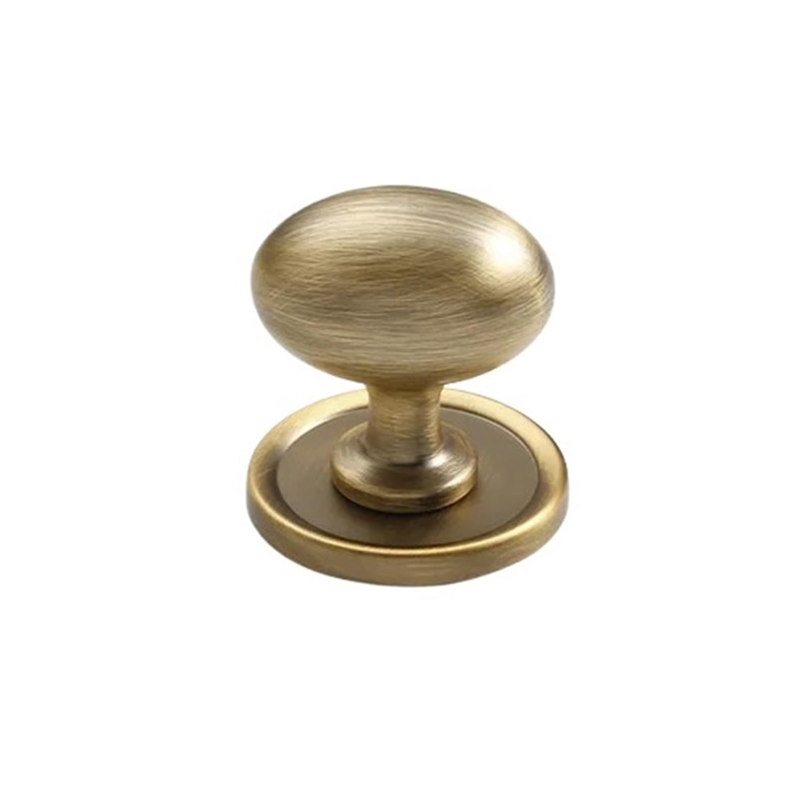 VAQROPNSHRG Furniture Knobs, Antique Bronze Retro Cabinet Drawer Pulls