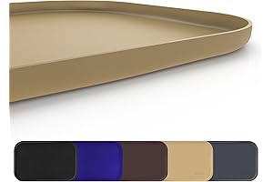 Water-Resistant Under the Sink Mats