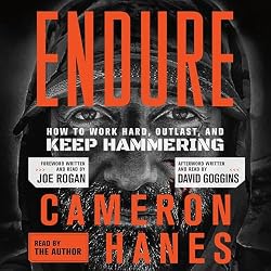 Cover of Endure