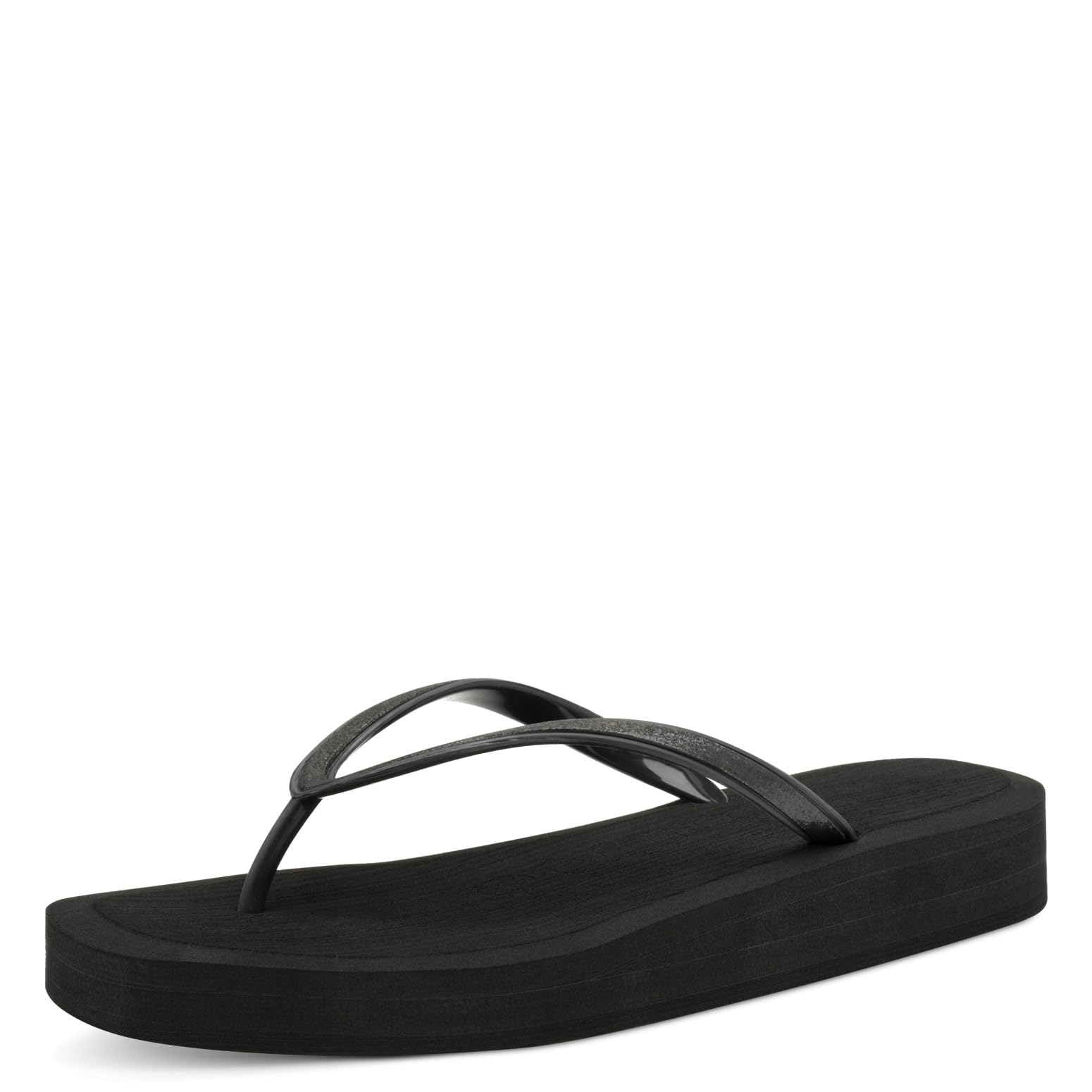 Tamaris Pantolette Damen Flach