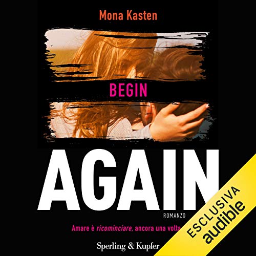 Mona Kasten – Again 01. Begin Again (2019) mp3 - 128kbps