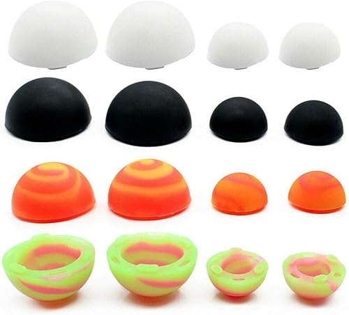 Miniatura 8 de Arinda Almohadillas de enfriamiento para laptop Enfriador de bola universal práctico cuaderno antideslizante bola