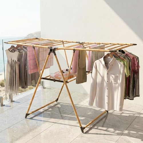Lifelong Clothes Stand 52 Ft