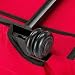 Ferplast Dog Trolley Artículos para Mascotas, Negro, Talla única