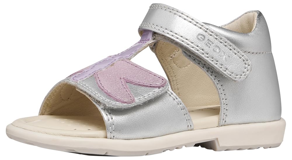 GEOX B Verred - Sandales pour Fille
